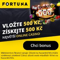Visa casino in Czech Republic