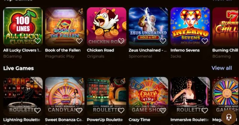 Discover rolldorado casino slots