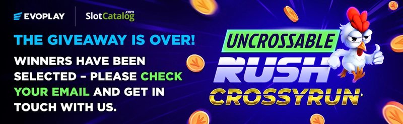 A look at uncrossable rush jugar