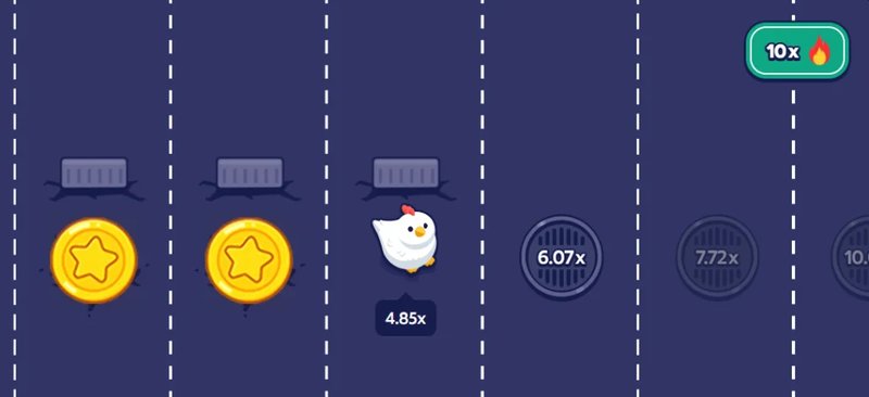 Image: Mission Uncrossable Mania Takes Canada by Storm in Online Casinos Everywhere